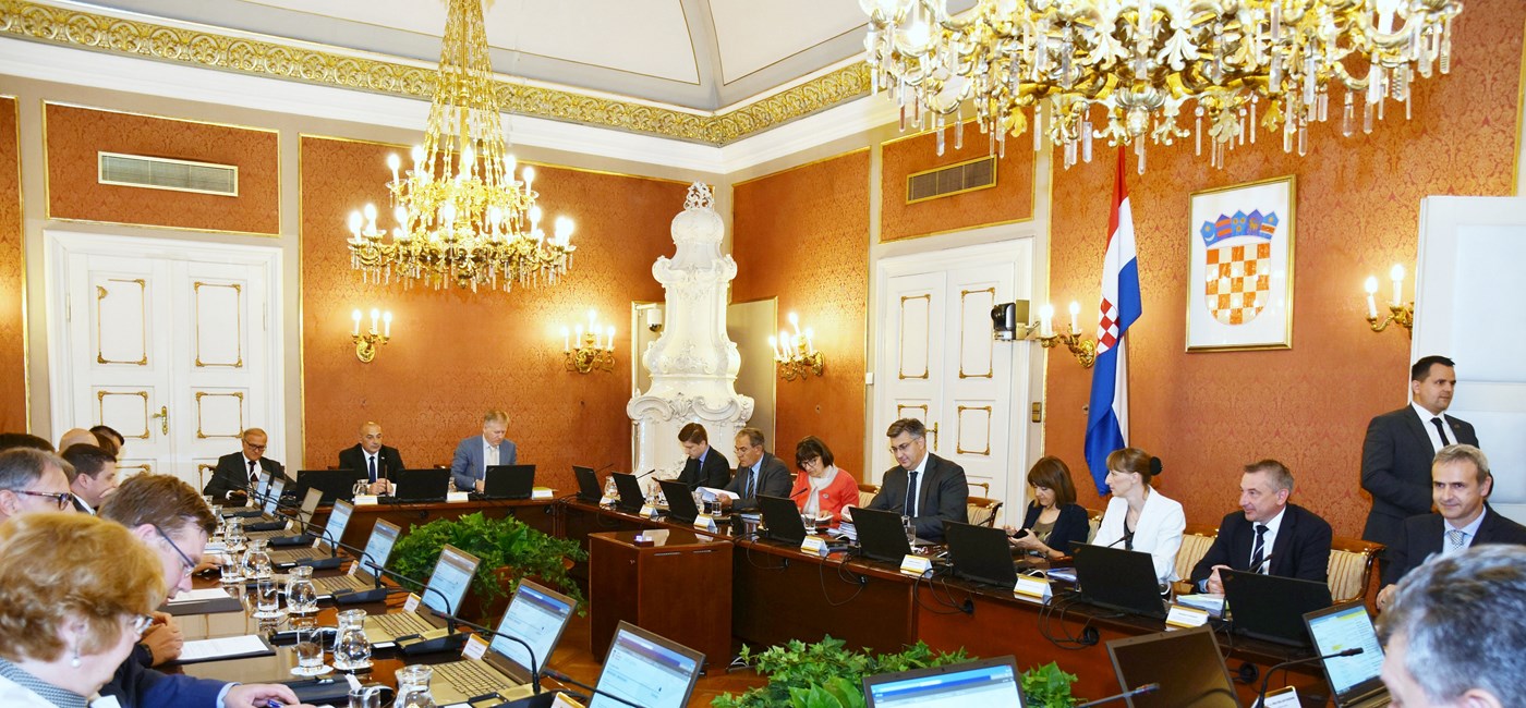 Odluka Vlade važna je za dokapitalizaciju, dugoročno kvalitetno poslovanje i restrukturiranje Petrokemije